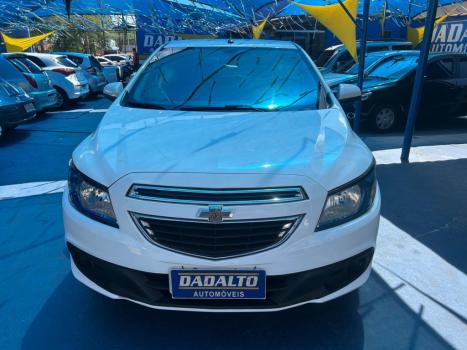 CHEVROLET Onix Hatch 1.4 4P FLEX LT, Foto 3