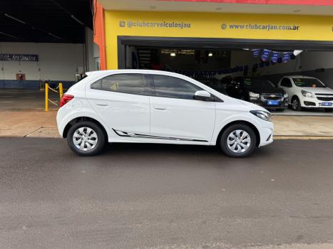 CHEVROLET Onix Hatch 1.0 4P FLEX JOY, Foto 1