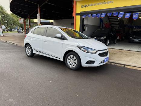 CHEVROLET Onix Hatch 1.0 4P FLEX JOY, Foto 3