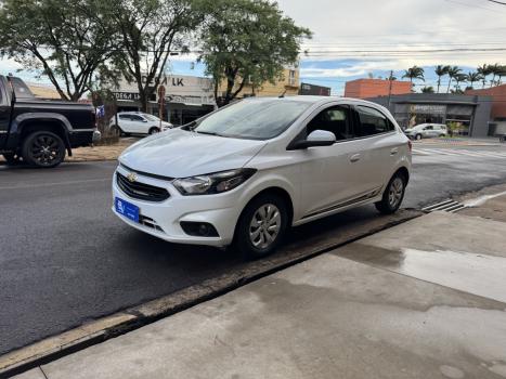 CHEVROLET Onix Hatch 1.0 4P FLEX JOY, Foto 4