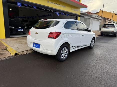 CHEVROLET Onix Hatch 1.0 4P FLEX JOY, Foto 6