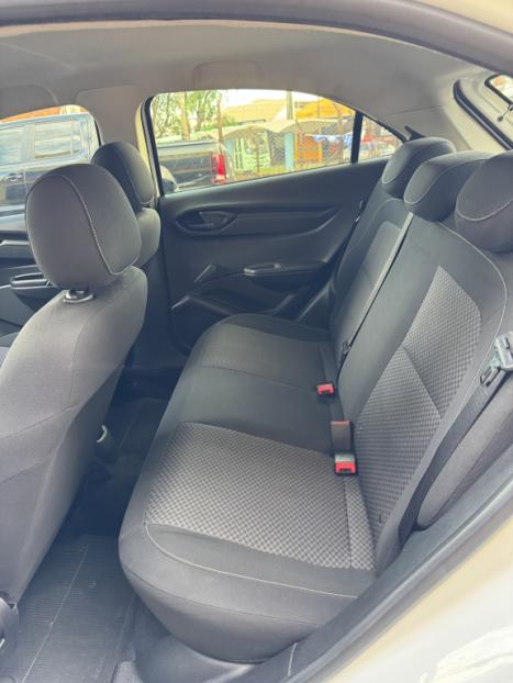 CHEVROLET Onix Hatch 1.0 4P FLEX JOY, Foto 7
