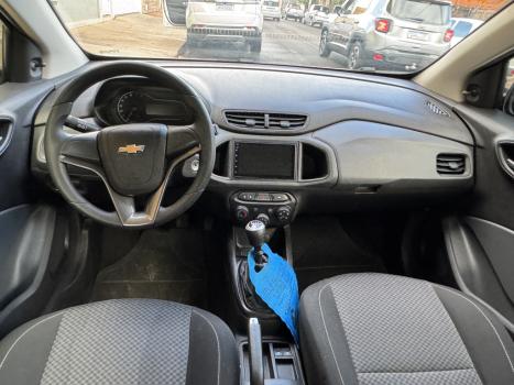 CHEVROLET Onix Hatch 1.0 4P FLEX JOY, Foto 8
