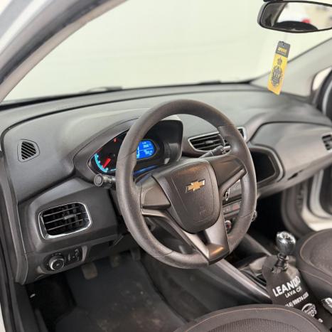 CHEVROLET Onix Hatch 1.4 4P FLEX LTZ, Foto 7