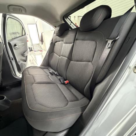 CHEVROLET Onix Hatch 1.4 4P FLEX LTZ, Foto 10