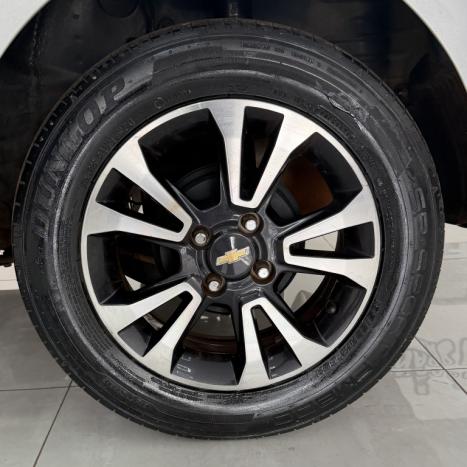 CHEVROLET Onix Hatch 1.4 4P FLEX LTZ, Foto 11