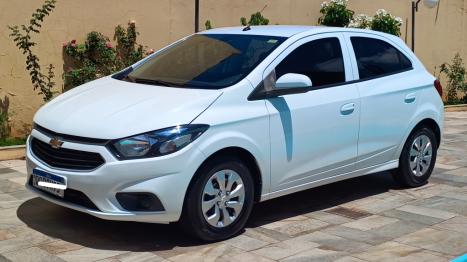 CHEVROLET Onix Hatch 1.0 12V 4P FLEX LT, Foto 1