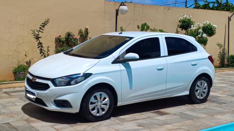CHEVROLET Onix Hatch 1.0 12V 4P FLEX LT, Foto 2