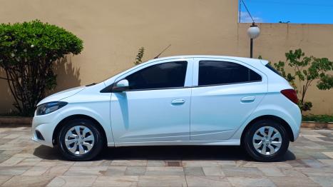 CHEVROLET Onix Hatch 1.0 12V 4P FLEX LT, Foto 3