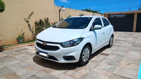 CHEVROLET Onix Hatch 1.0 12V 4P FLEX LT, Foto 4