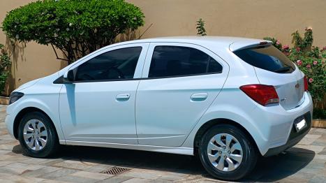 CHEVROLET Onix Hatch 1.0 12V 4P FLEX LT, Foto 5