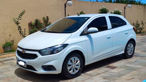 CHEVROLET Onix Hatch 1.0 12V 4P FLEX LT, Foto 6