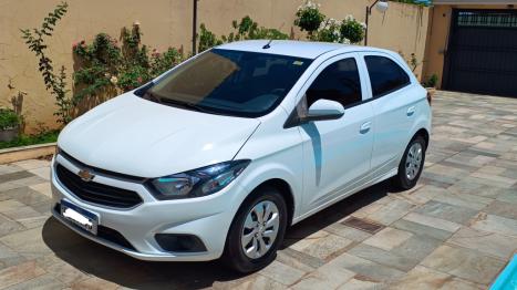 CHEVROLET Onix Hatch 1.0 12V 4P FLEX LT, Foto 7