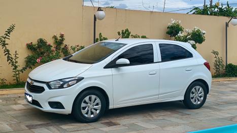 CHEVROLET Onix Hatch 1.0 12V 4P FLEX LT, Foto 6