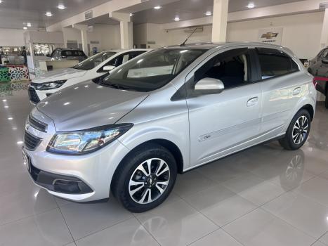 CHEVROLET Onix Hatch 1.4 4P FLEX LTZ, Foto 1