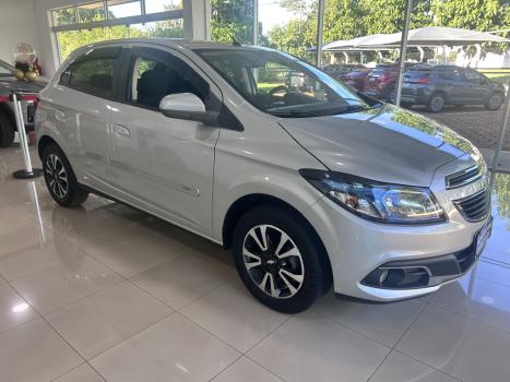 CHEVROLET Onix Hatch 1.4 4P FLEX LTZ, Foto 3