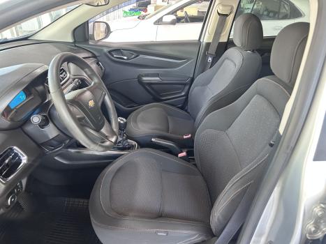 CHEVROLET Onix Hatch 1.4 4P FLEX LTZ, Foto 7