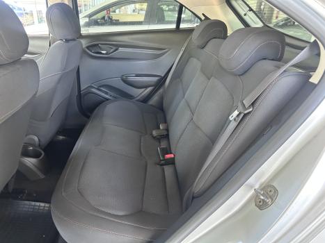 CHEVROLET Onix Hatch 1.4 4P FLEX LTZ, Foto 8