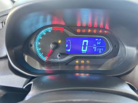 CHEVROLET Onix Hatch 1.4 4P FLEX LTZ, Foto 10