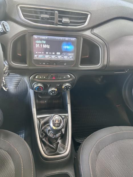 CHEVROLET Onix Hatch 1.4 4P FLEX LTZ, Foto 11