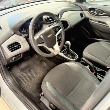 CHEVROLET Onix Hatch 1.4 4P FLEX ADVANTAGE AUTOM�TICO, Foto 2