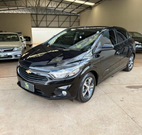 CHEVROLET Onix Hatch 1.4 4P FLEX LTZ AUTOM�TICO, Foto 1