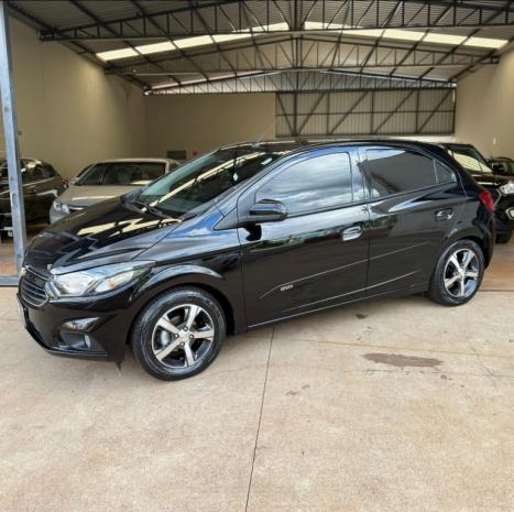 CHEVROLET Onix Hatch 1.4 4P FLEX LTZ AUTOM�TICO, Foto 5