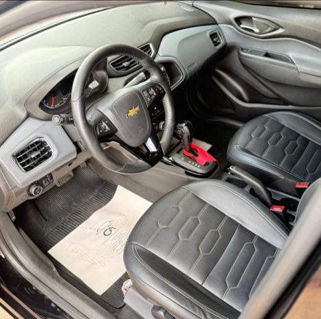 CHEVROLET Onix Hatch 1.4 4P FLEX LTZ AUTOM�TICO, Foto 9