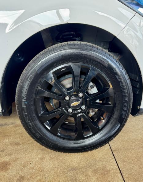 CHEVROLET Onix Hatch 1.4 4P FLEX LTZ, Foto 7