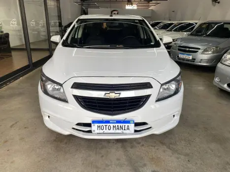 CHEVROLET Onix Hatch 1.0 12V 4P FLEX, Foto 1