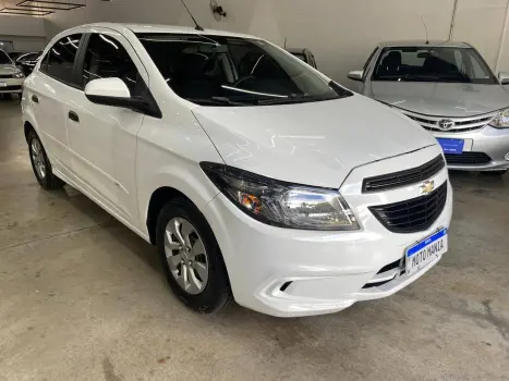 CHEVROLET Onix Hatch 1.0 12V 4P FLEX, Foto 2