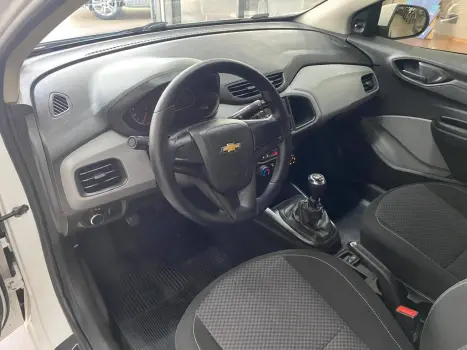 CHEVROLET Onix Hatch 1.0 12V 4P FLEX, Foto 5