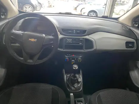 CHEVROLET Onix Hatch 1.0 12V 4P FLEX, Foto 6