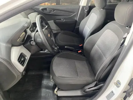 CHEVROLET Onix Hatch 1.0 12V 4P FLEX, Foto 7