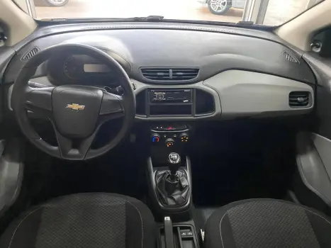 CHEVROLET Onix Hatch 1.0 12V 4P FLEX, Foto 8