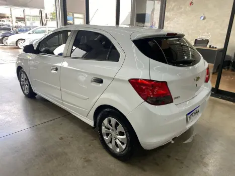 CHEVROLET Onix Hatch 1.0 12V 4P FLEX, Foto 11