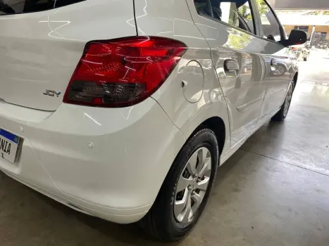 CHEVROLET Onix Hatch 1.0 12V 4P FLEX, Foto 12