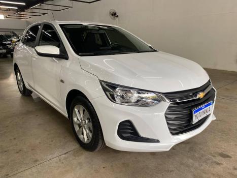 CHEVROLET Onix Hatch 1.0 12V 4P FLEX LT TURBO, Foto 2
