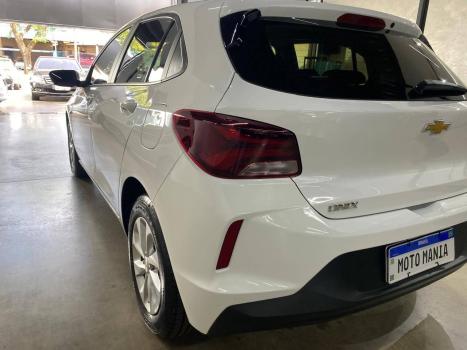 CHEVROLET Onix Hatch 1.0 12V 4P FLEX LT TURBO, Foto 14