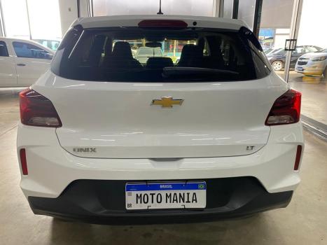 CHEVROLET Onix Hatch 1.0 12V 4P FLEX LT TURBO, Foto 15