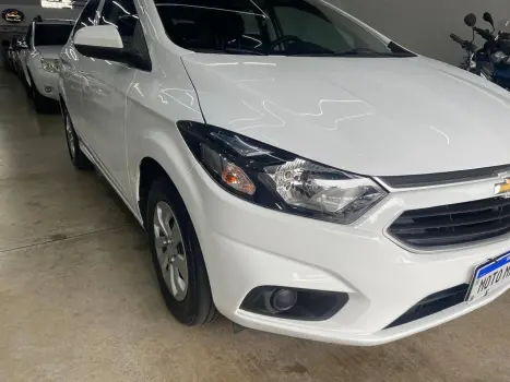 CHEVROLET Onix Hatch 1.0 12V 4P FLEX LT, Foto 2