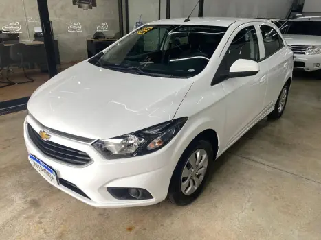 CHEVROLET Onix Hatch 1.0 12V 4P FLEX LT, Foto 3