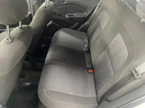 CHEVROLET Onix Hatch 1.0 12V 4P FLEX LT, Foto 6