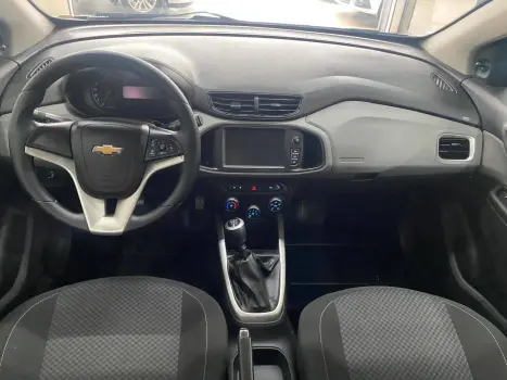 CHEVROLET Onix Hatch 1.0 12V 4P FLEX LT, Foto 7