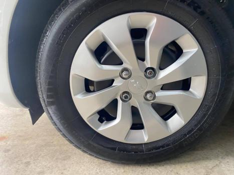 CHEVROLET Onix Hatch 1.0 12V 4P FLEX LT, Foto 8