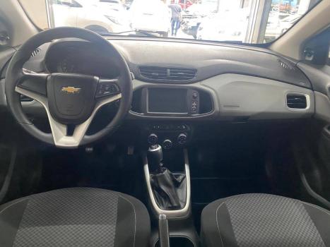 CHEVROLET Onix Hatch 1.0 12V 4P FLEX LT, Foto 9