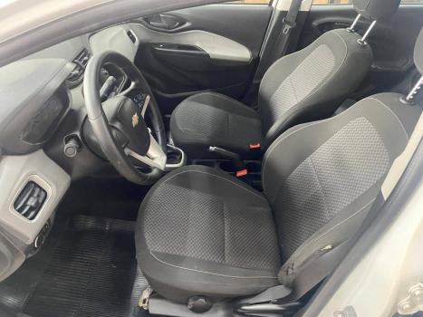 CHEVROLET Onix Hatch 1.0 12V 4P FLEX LT, Foto 10