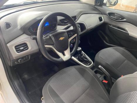 CHEVROLET Onix Hatch 1.0 12V 4P FLEX LT, Foto 11