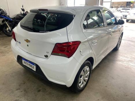CHEVROLET Onix Hatch 1.0 12V 4P FLEX LT, Foto 13