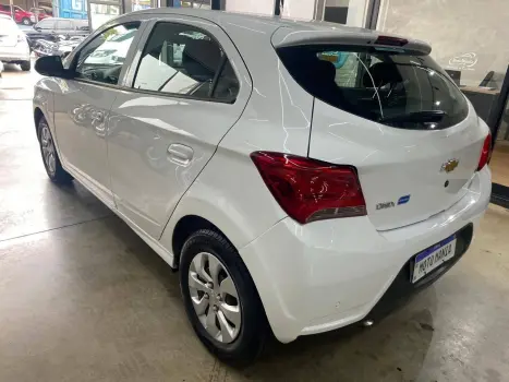 CHEVROLET Onix Hatch 1.0 12V 4P FLEX LT, Foto 15